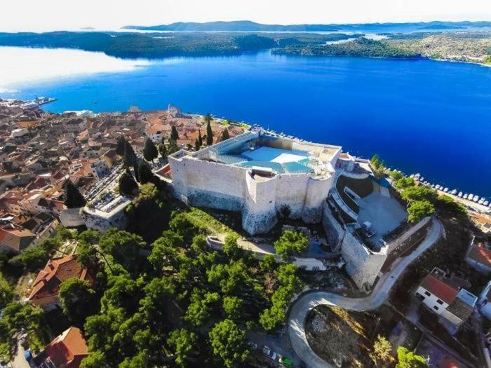 Apartment Antique - Old Town Sibenik