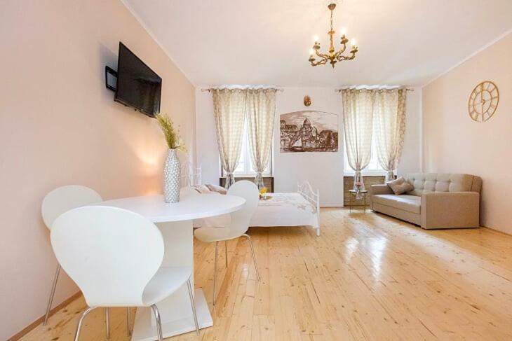 Apartment Antique - Old Town