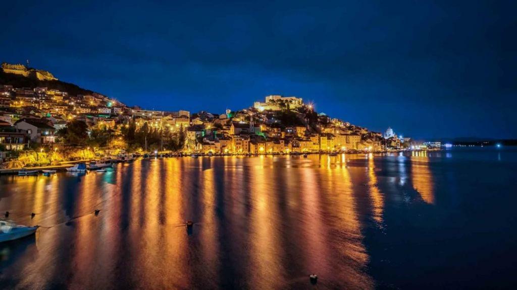 Apartment Antique - Old Town Sibenik