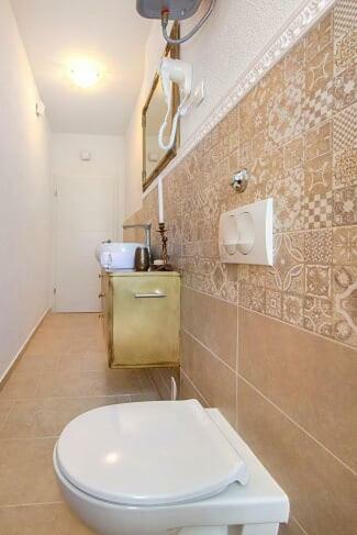 Antique - Old Town Apartment *