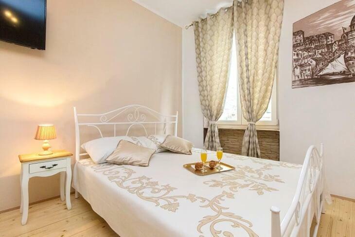 Apartment Antique - Old Town *