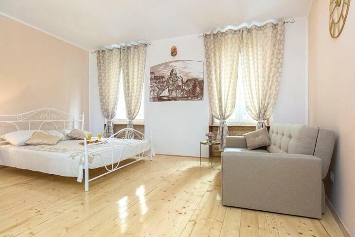 Apartment Antique - Old Town *