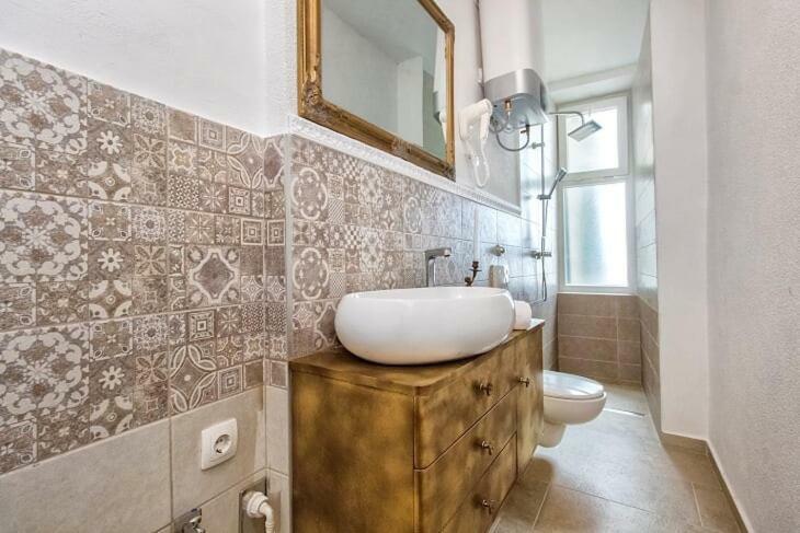 Appartement Antique