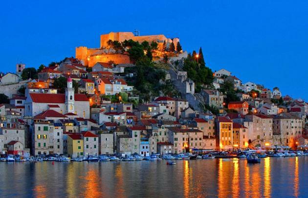 Antique Appartement Šibenik