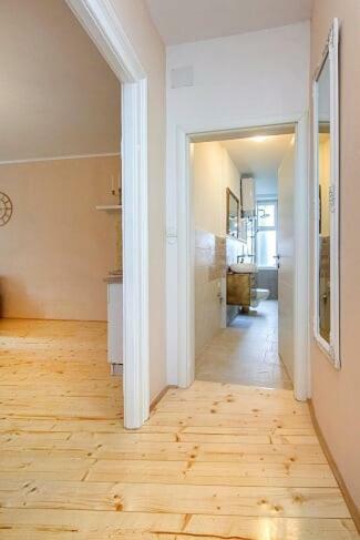 Apartment Antique - Old Town *