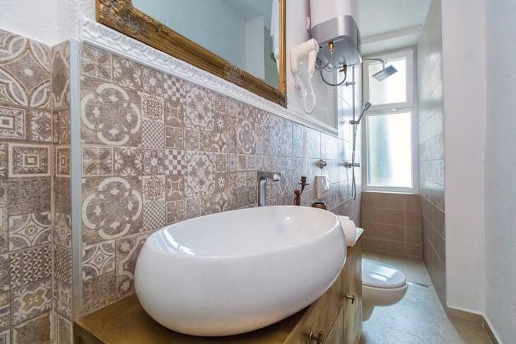 Antique - Old Town Apartment *