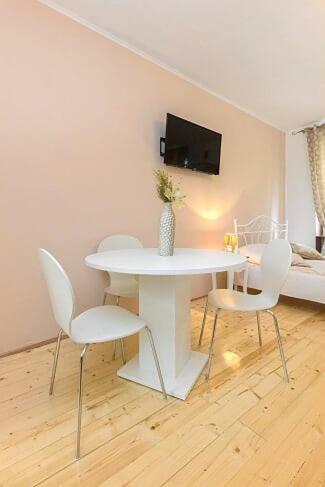 Apartment Antique - Old Town *