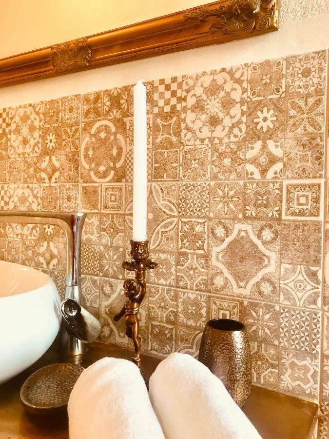 Antique - Old Town Apartment
