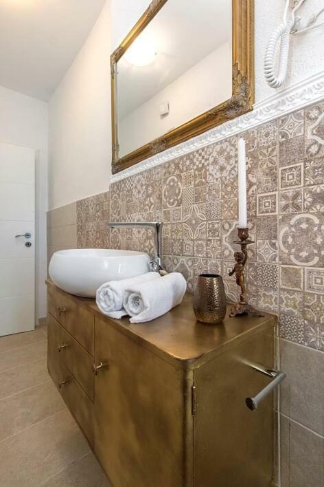 Antique Appartement